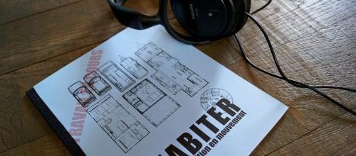 Tentative de définition en mouvement d'Habiter