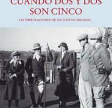 CUANDO DOS Y DOS SON CINCO leer epub EDITH SOMERVILLE, VIOLET MARTIN