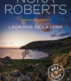 Descargar ebook LAGRIMAS DE LA LUNA (TRILOGIA IRLANDESA II) | Descarga Libros Gratis (PDF - EPUB)