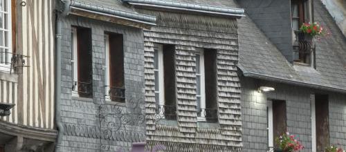 Honfleur