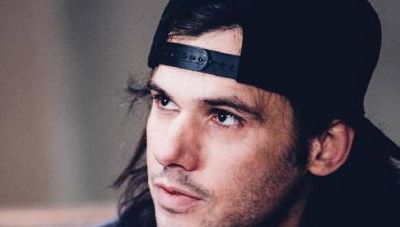 OrelSan sort un autre extrait de La Fête est finie : Tout va bien