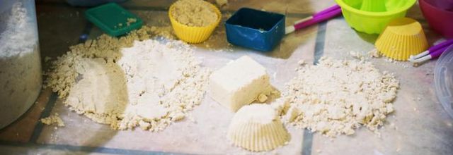 Patouille n° 6 : Le Sable de Lune