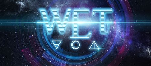 WET : Earthrage (2018)