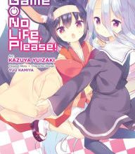 [Kindle] No Game No Life, Please!, Vol. 4 download