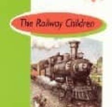 Descargar ebook THE RAILWAY CHILDREN (BURLINGTON 1º ESO) | Descarga Libros Gratis (PDF - EPUB)