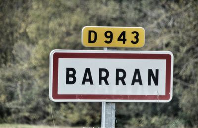 Barran - Gers