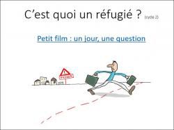 Des outils pour aborder le thème des réfugiés