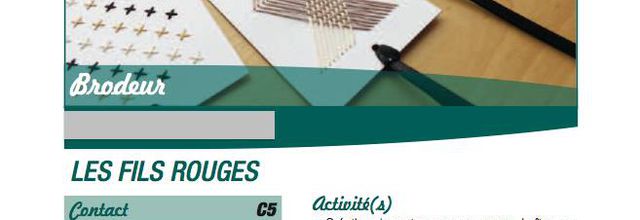 Diplôme artisan métier d'art ! - Art craft artisan diploma !
