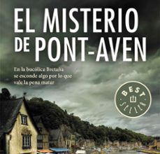 {pdf descargar} EL MISTERIO DE PONT-AVEN (COMISARIO DUPIN 1)