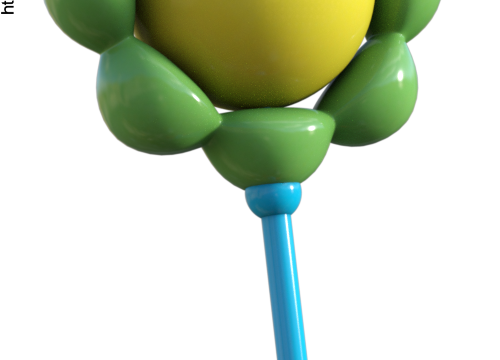 Tube de hochet (image-png-render)