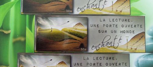 Mes MP "maison" [Un monde enchanté] 19