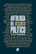 Descargar libros gratis en iphone ANTOLOGÍA DEL DISCURSO POLÍTICO (Literatura española) de ANTONIO RIVERA  9788490977637