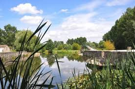 La jeanneton pour les anciens et les petits 