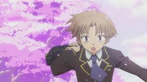 Baka to test 2