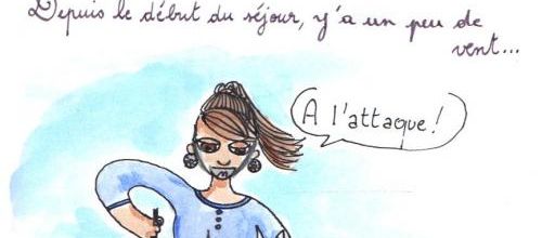 Séjour dans le Tarn - Printemps 2013 (4)