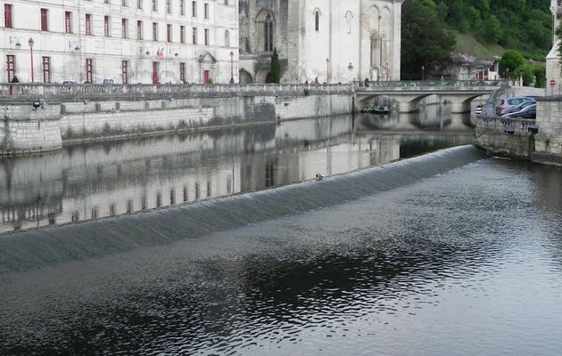 BRANTOME suite