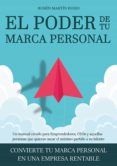 EL PODER DE TU MARCA PERSONAL EBOOK | RUBÉN MARTÍN | Descargar libro PDF EPUB