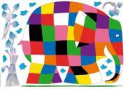 Puzzles Elmer