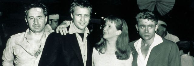 Harley davidson de 50 a 59