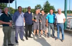 La régularité de Vivenzio face à la fougue de Moulin en M2