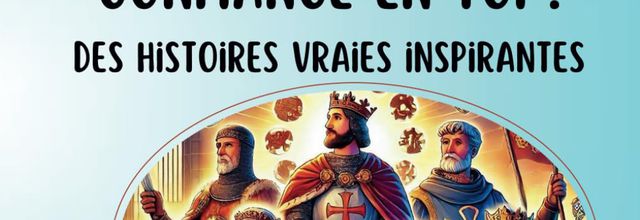 Les héros du Moyen Âge