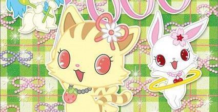 jewelpet