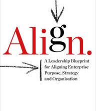 Ebook ita pdf free download Align: A Leadership Blueprint for Aligning Enterprise Purpose, Strategy and Organisation by Jonathan Trevor CHM iBook in English 9781472959393