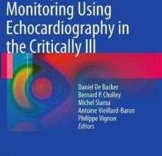 Pdb descargar ebooks HEMODYNAMIC MONITORING USING ECHOCARDIOGRAPHY IN THE CRITICALLY I II (INCLUY DVD) PDF de DANIEL DE BACKER en español