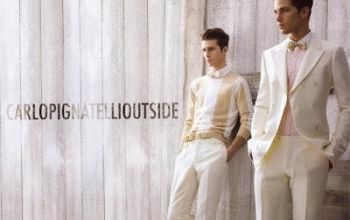 mode fashion carlo pignateli