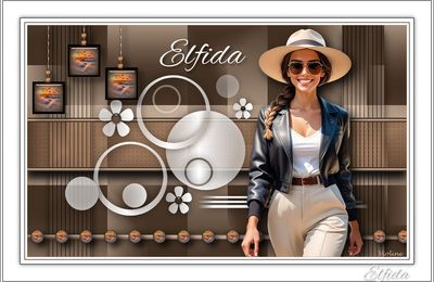 Elfida