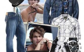 mode fashion mens fashion