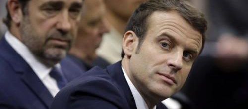 Mais qui peut donc encore vouloir voter Macron ?