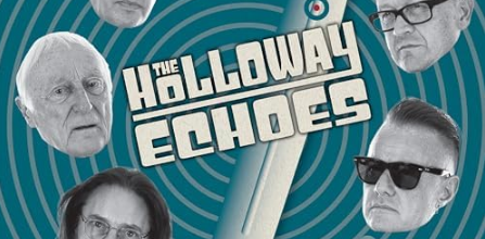 The Holloway Echoes