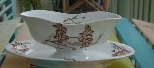 saucière