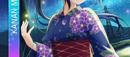 Yukata set part.2