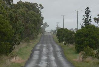 Stanthorpe