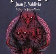 Descargas gratuitas de libros en inglés EFIMERA de JUAN F. VALDIVIA DJVU PDB (Spanish Edition) 9788412082241