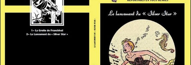 2- Le lancement du Silver Star