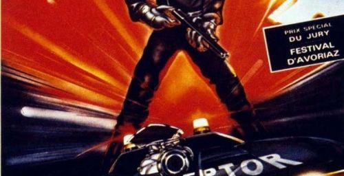 MAD MAX