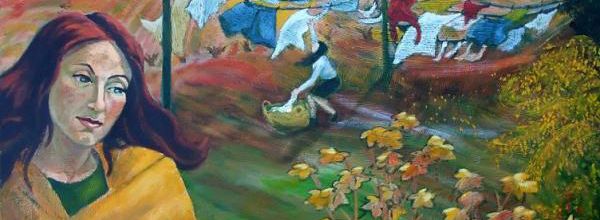 Jeudi - Un coup d'œil dans le rétro : toujours l'automne