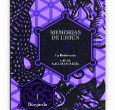 MEMORIAS DE IDHUN: LA RESISTENCIA I leer pdf