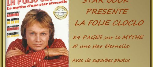 ACTUELLEMENT EN KIOSQUE