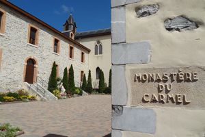 Carmel de Bayonne