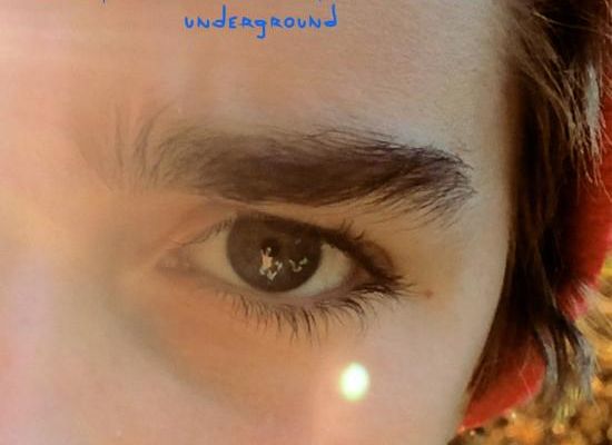 Dominik Nicolas, un membre d'Indochine en solo !