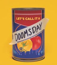 Download PDF Let's Call It a Doomsday