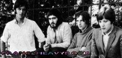 BLUES BAG (1968-1969)