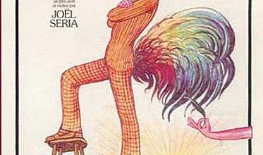 COMME LA LUNE - BOX OFFICE JEAN PIERRE MARIELLE 1977