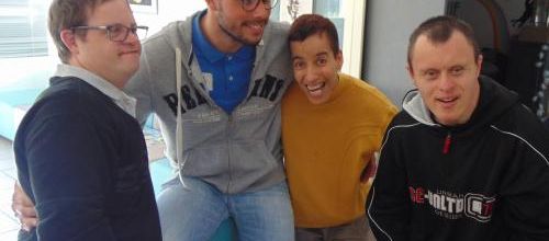 Des départs et une arrivée