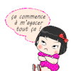 Les p'tits mots pour la charade -61-