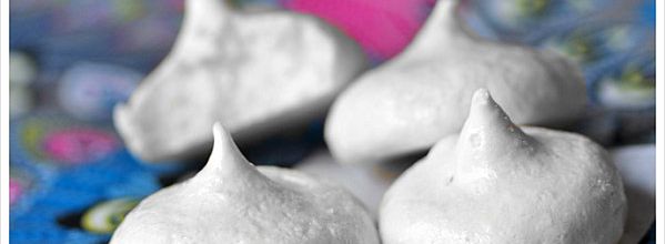 Meringues